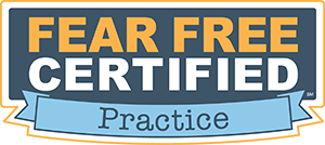 Fear Free Certified Logo